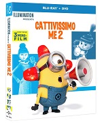 Cattivissimo me 2 (Repack 2020)